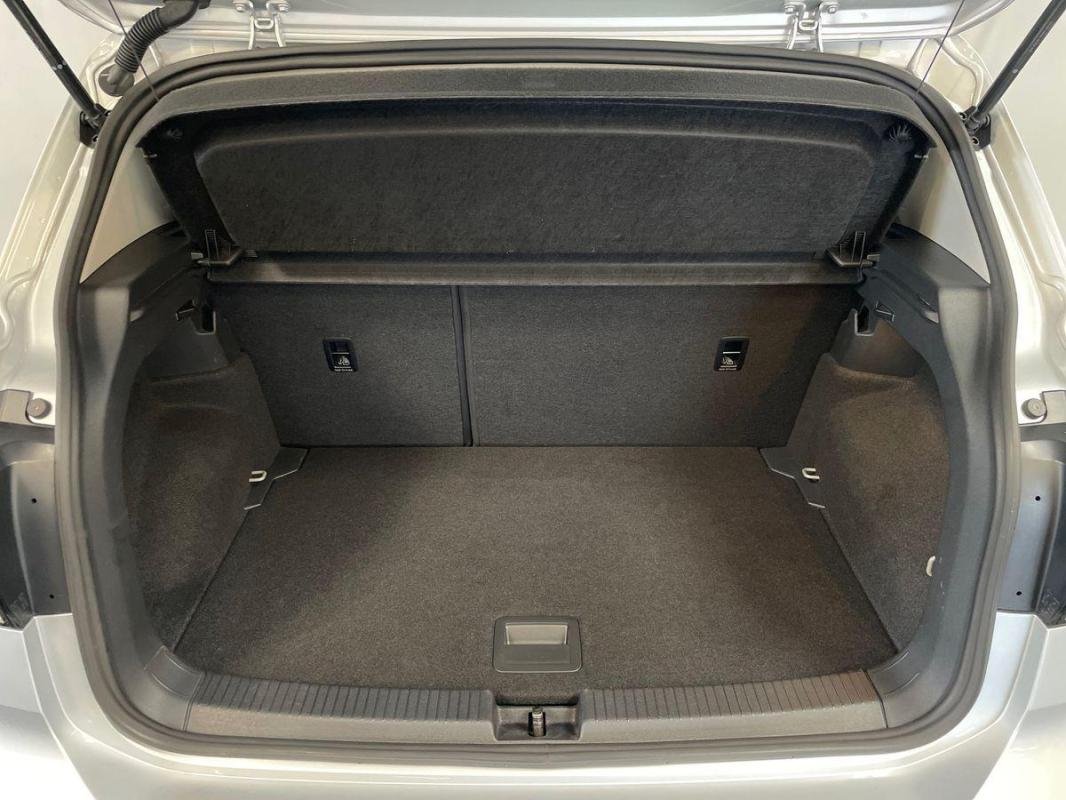 Volkswagen T-Cross - Photo 31