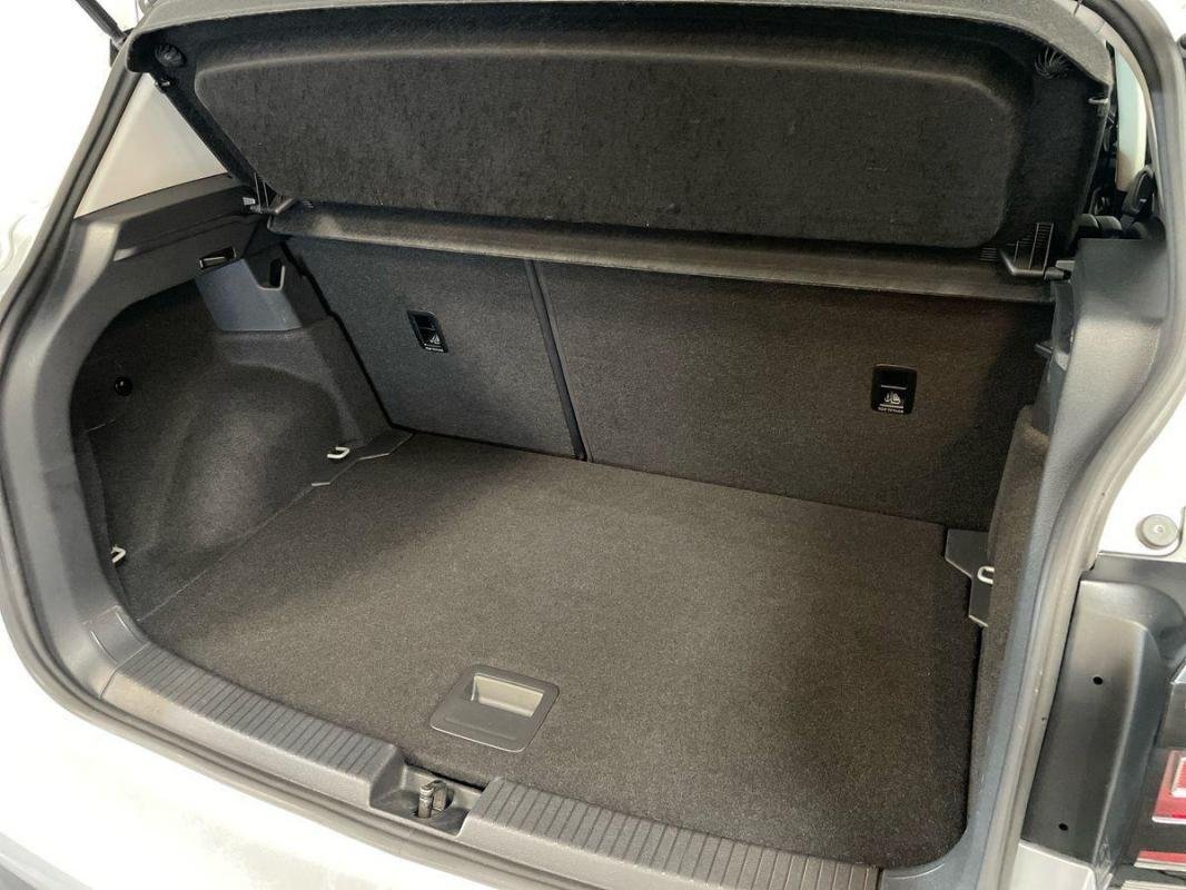 Volkswagen T-Cross - Photo 32