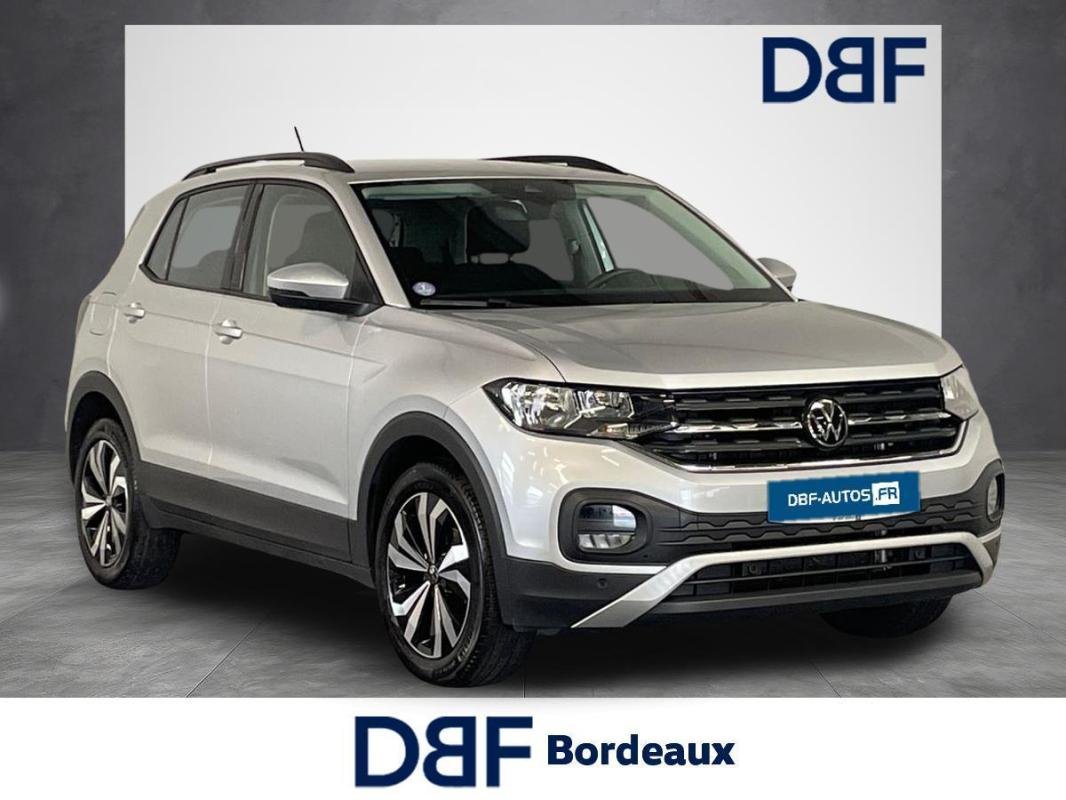 Volkswagen T-Cross - Photo 6