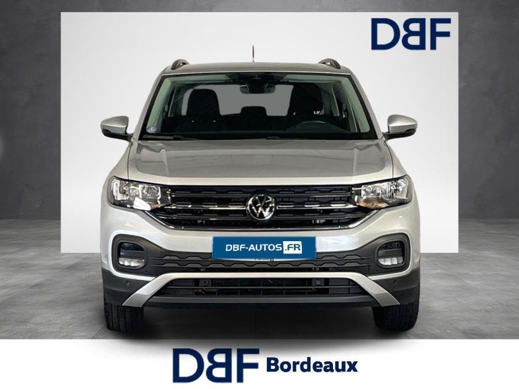 Volkswagen T-Cross - Photo 7