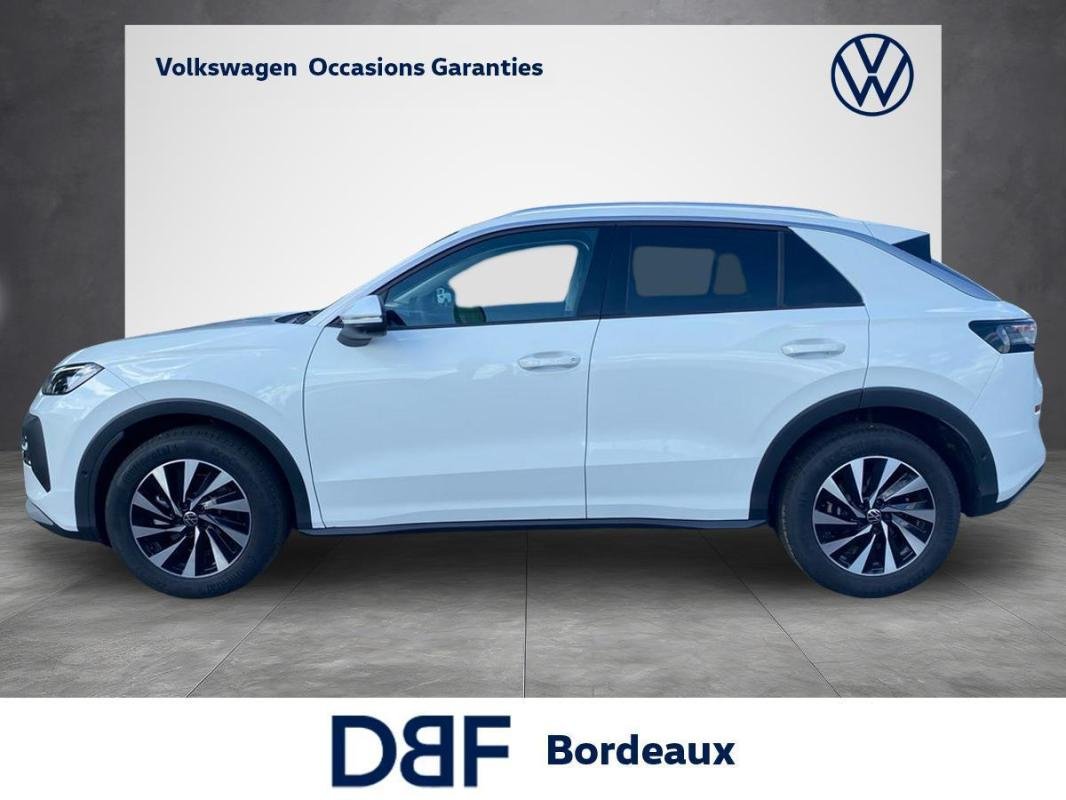 Volkswagen T-Roc - Photo 2