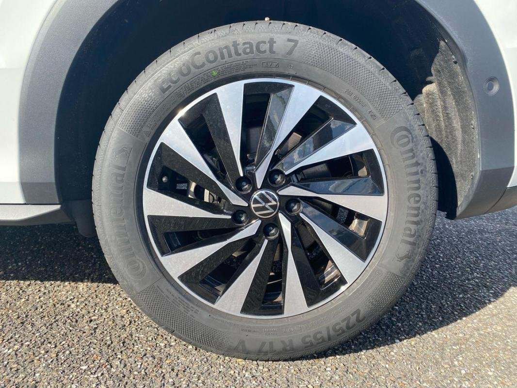 Volkswagen T-Roc - Photo 28