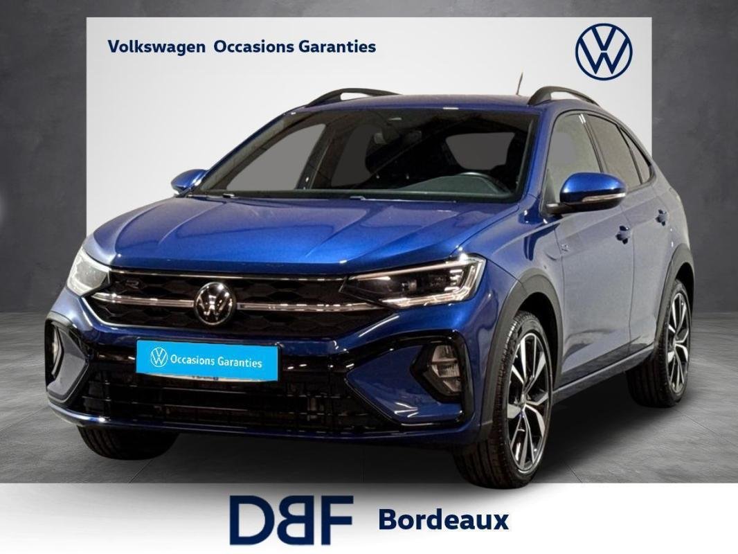Volkswagen Taigo - Photo 1
