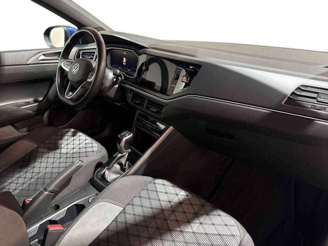Volkswagen Taigo - Photo 13