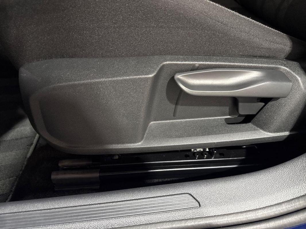 Volkswagen Taigo - Photo 14