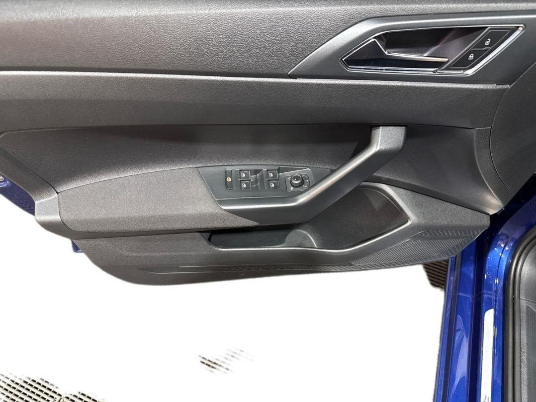 Volkswagen Taigo - Photo 15