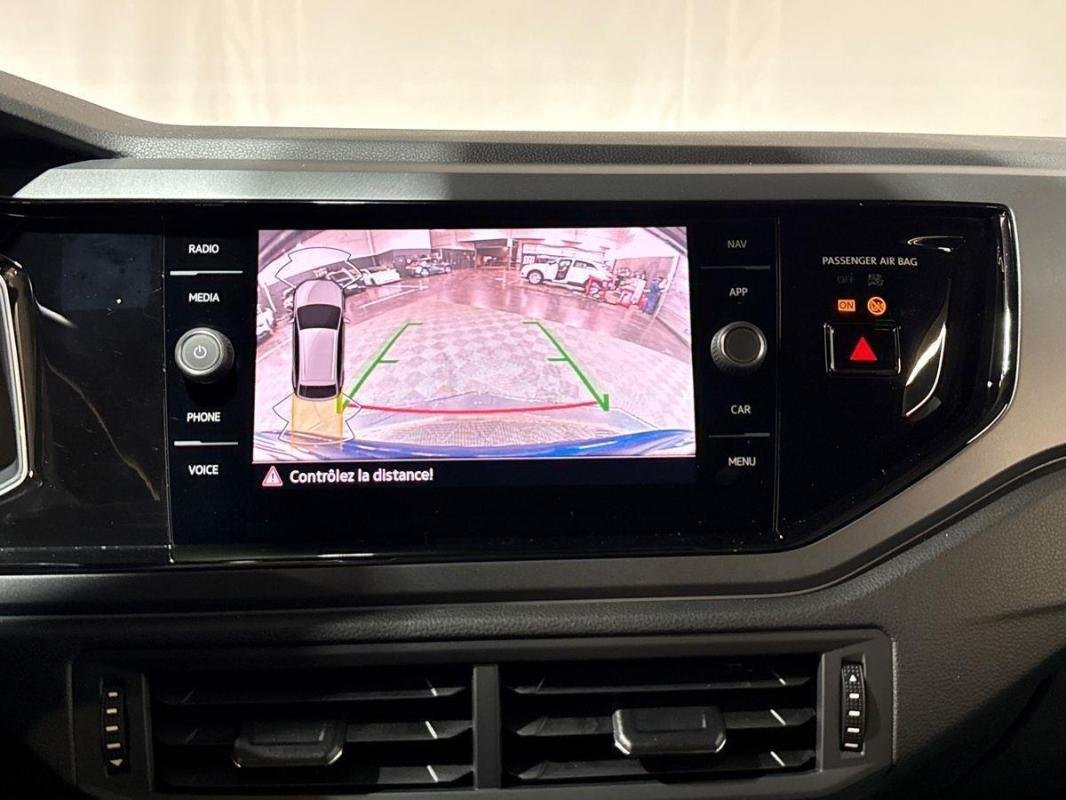 Volkswagen Taigo - Photo 18