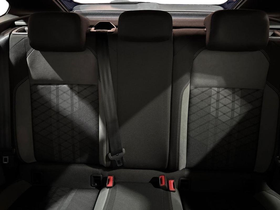 Volkswagen Taigo - Photo 22