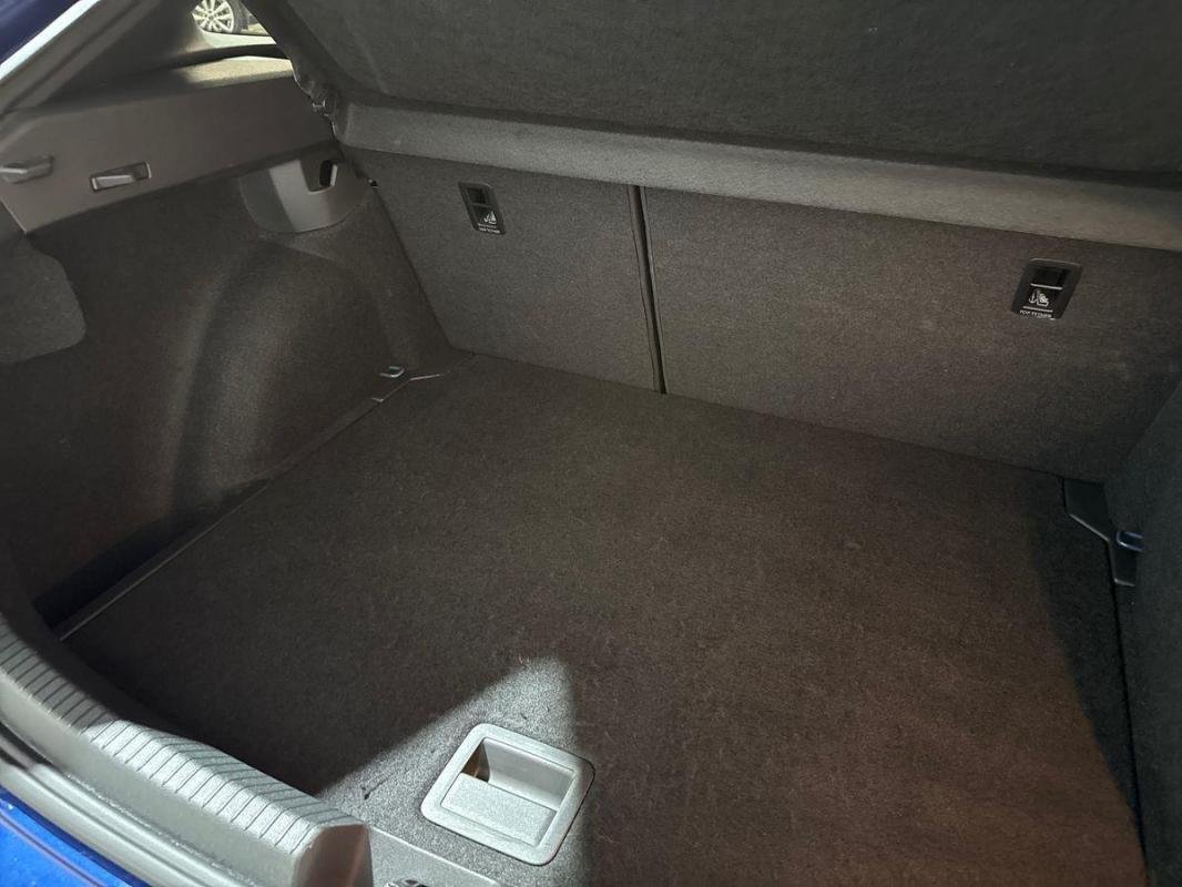 Volkswagen Taigo - Photo 30