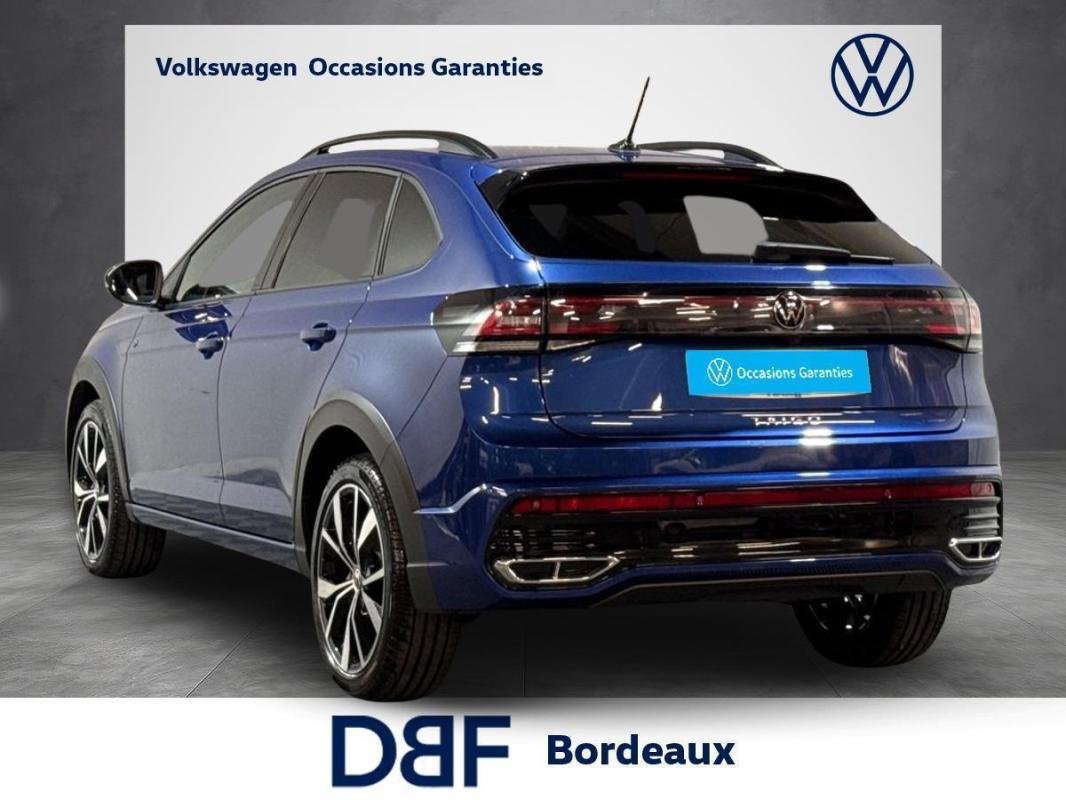 Volkswagen Taigo - Photo 3
