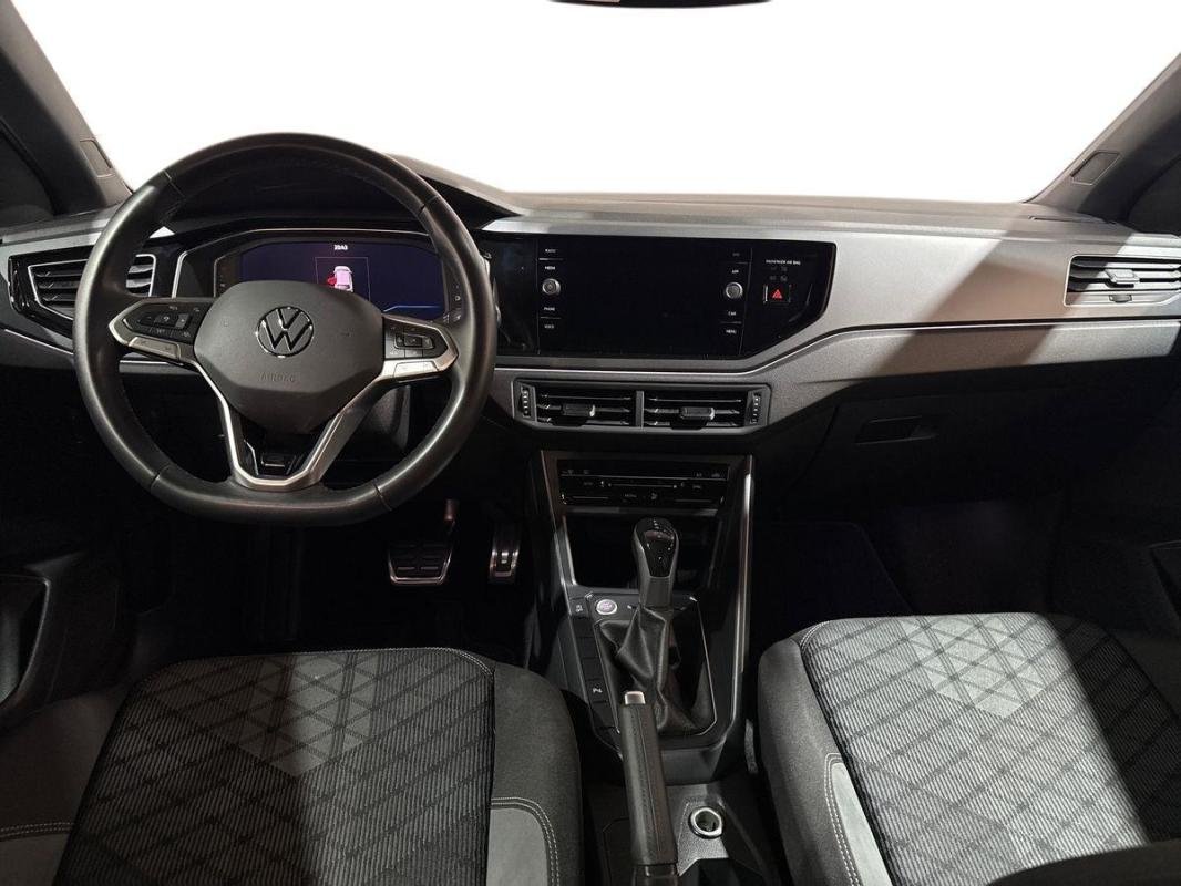 Volkswagen Taigo - Photo 8