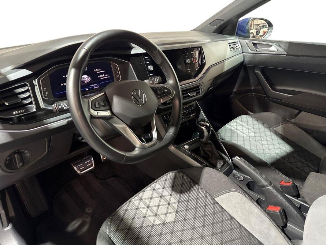 Volkswagen Taigo - Photo 9