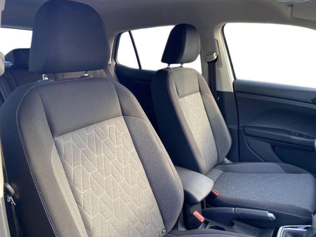 Volkswagen T-Cross - Photo 13