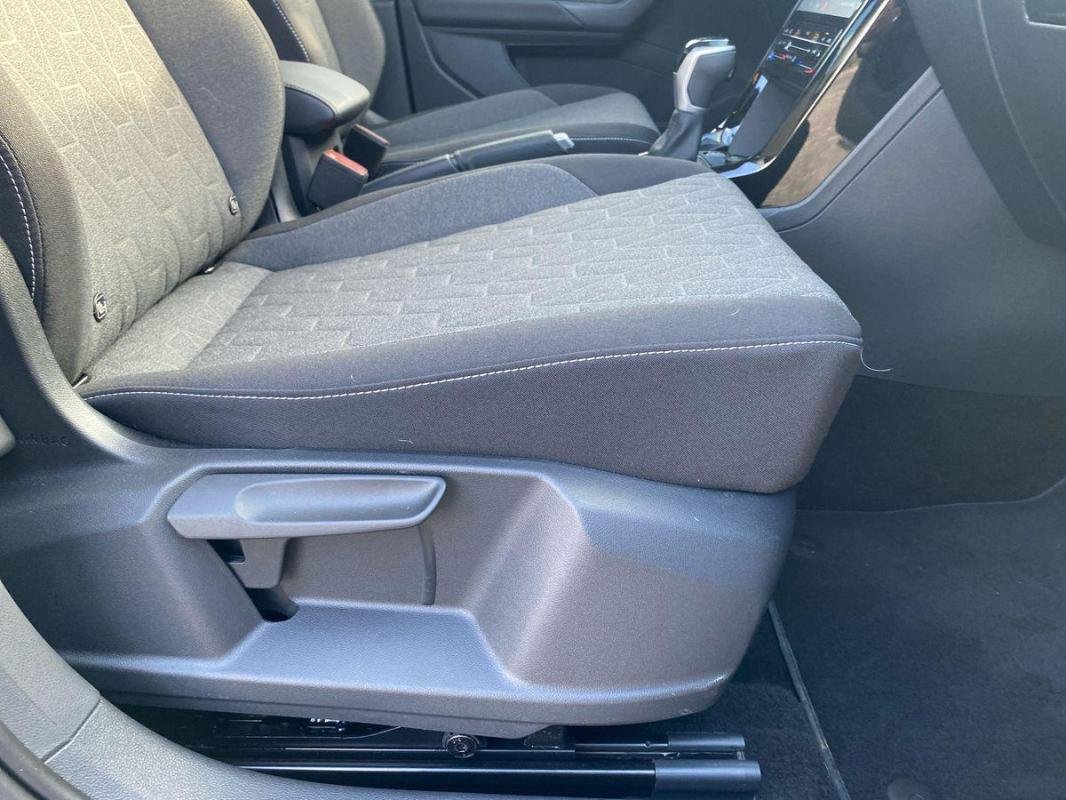 Volkswagen T-Cross - Photo 14