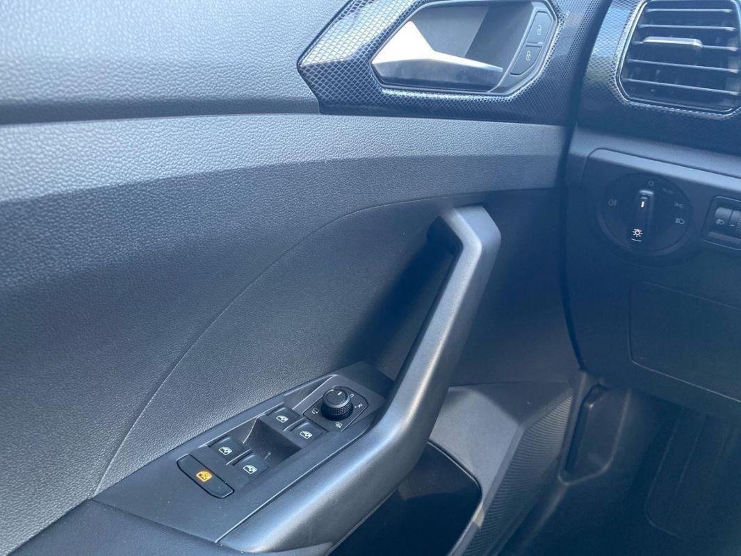Volkswagen T-Cross - Photo 15