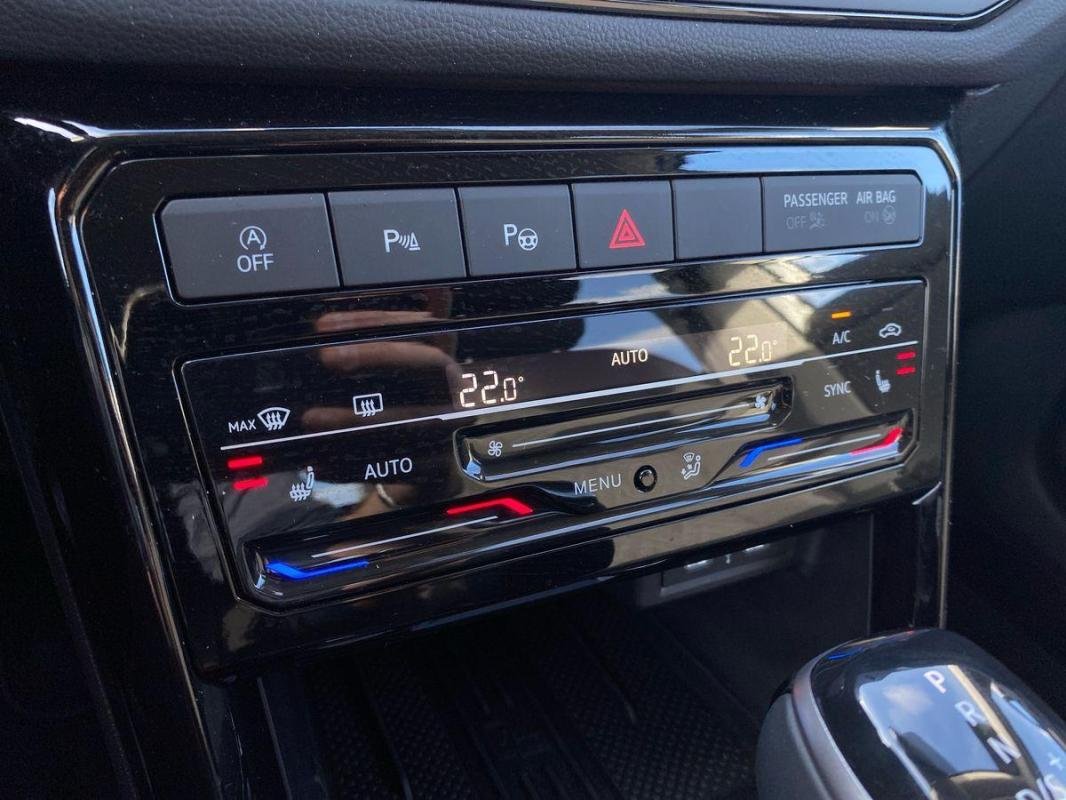 Volkswagen T-Cross - Photo 19