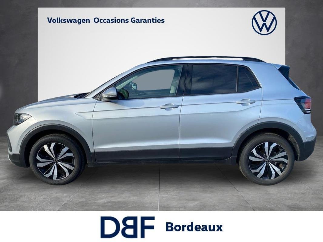 Volkswagen T-Cross - Photo 2