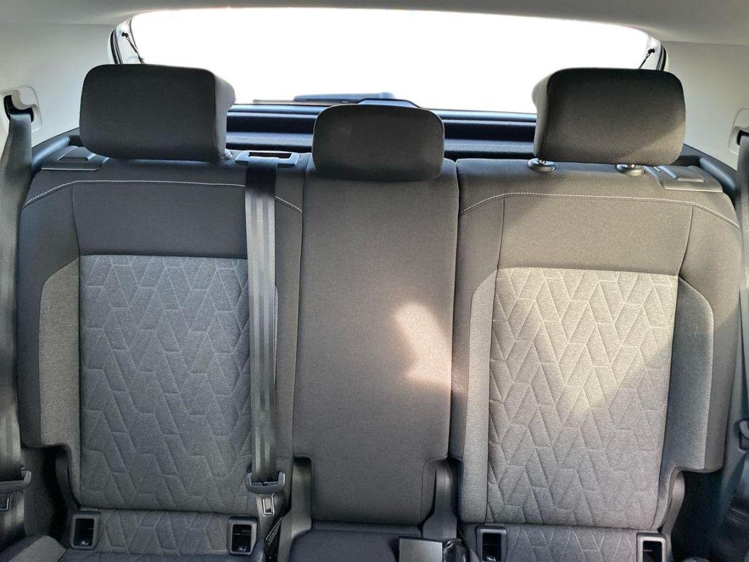 Volkswagen T-Cross - Photo 22