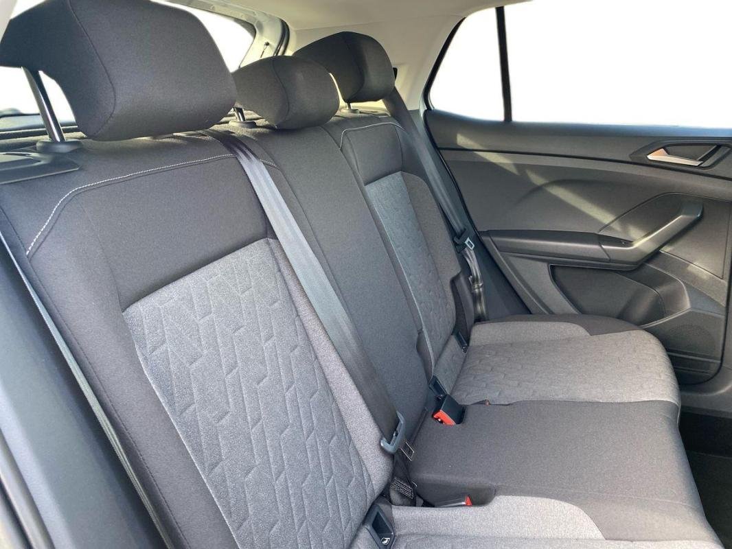 Volkswagen T-Cross - Photo 23