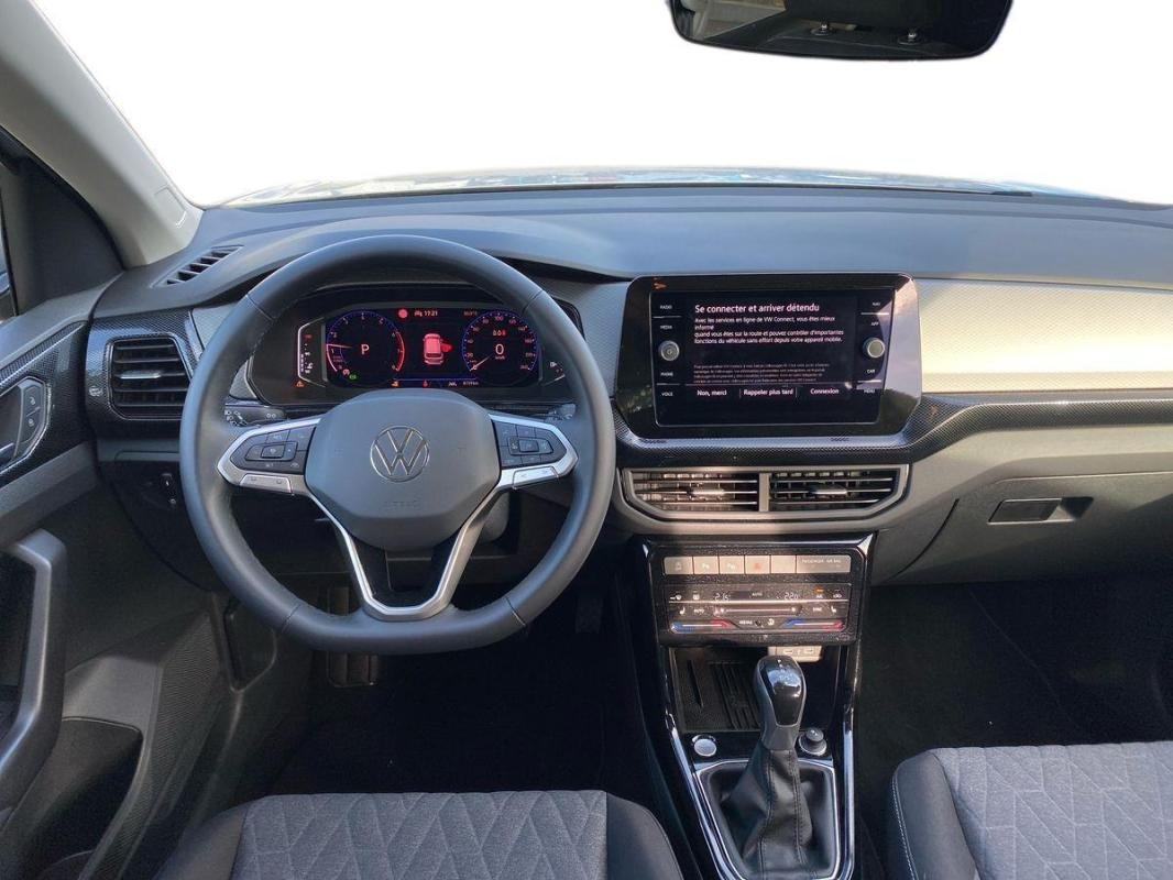 Volkswagen T-Cross - Photo 24
