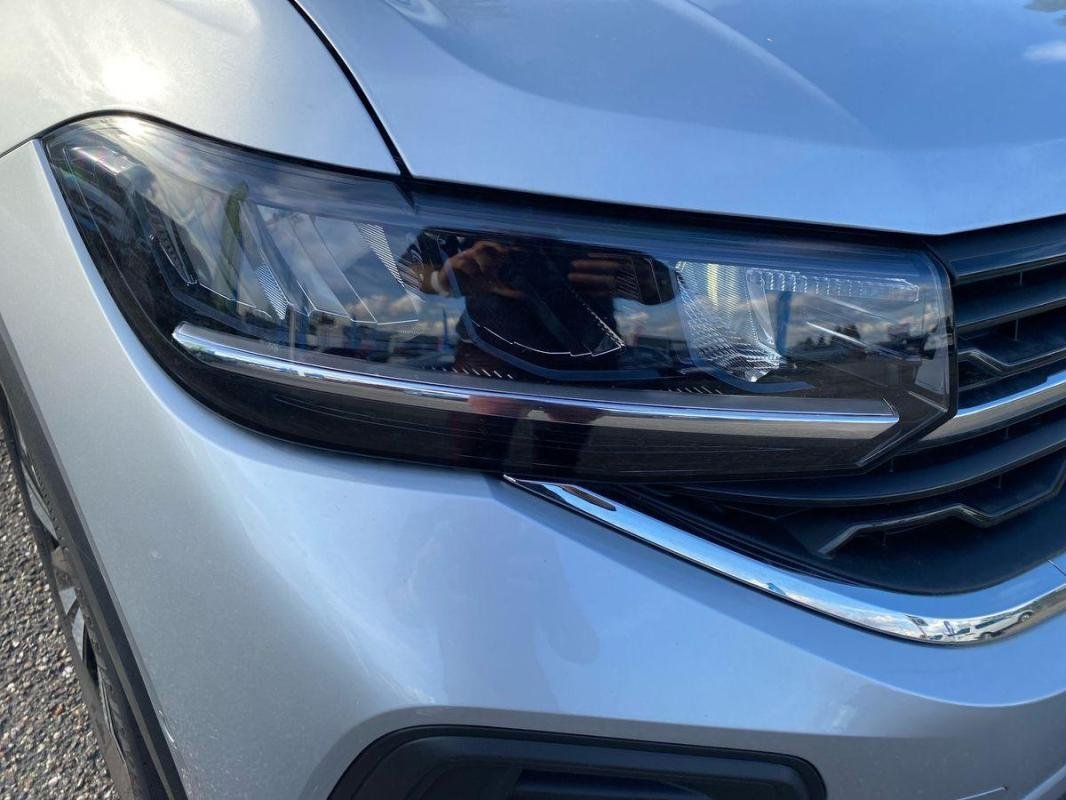 Volkswagen T-Cross - Photo 25