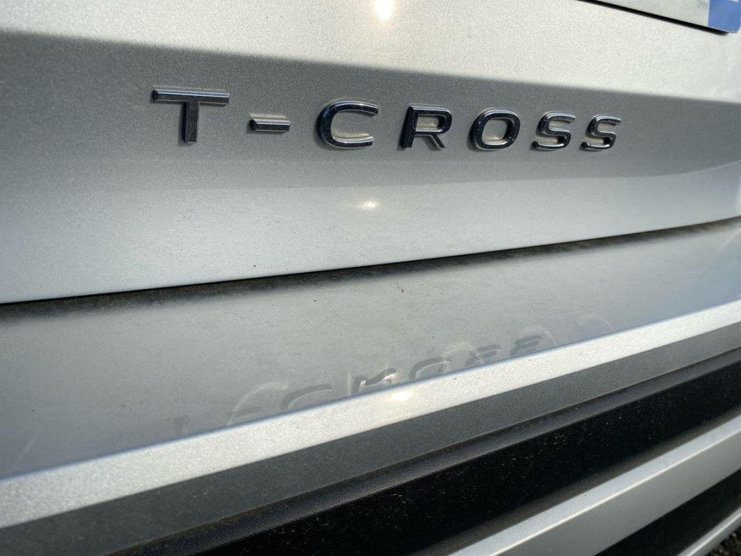 Volkswagen T-Cross - Photo 27