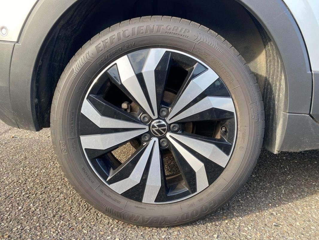 Volkswagen T-Cross - Photo 28