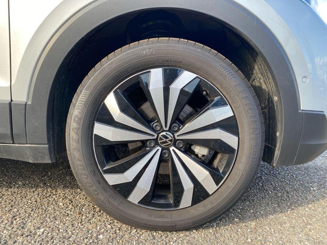 Volkswagen T-Cross - Photo 29