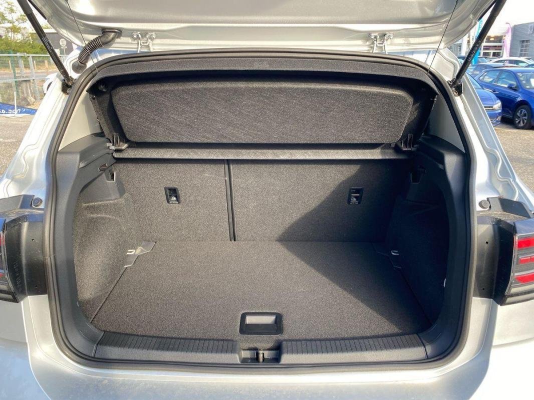 Volkswagen T-Cross - Photo 31
