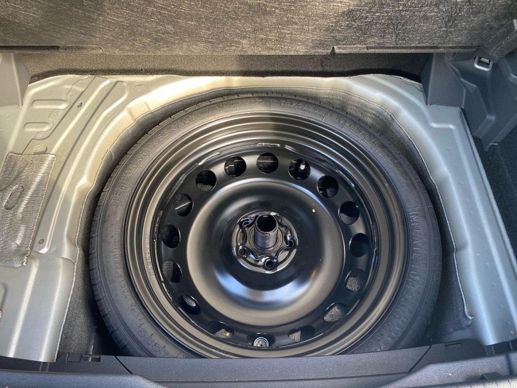Volkswagen T-Cross - Photo 33