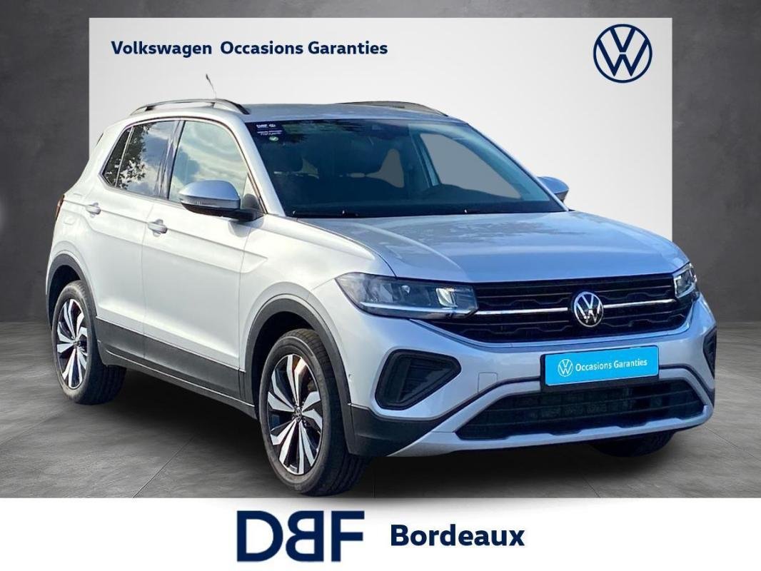 Volkswagen T-Cross - Photo 6