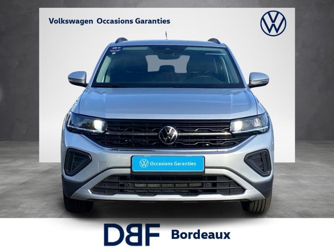 Volkswagen T-Cross - Photo 7