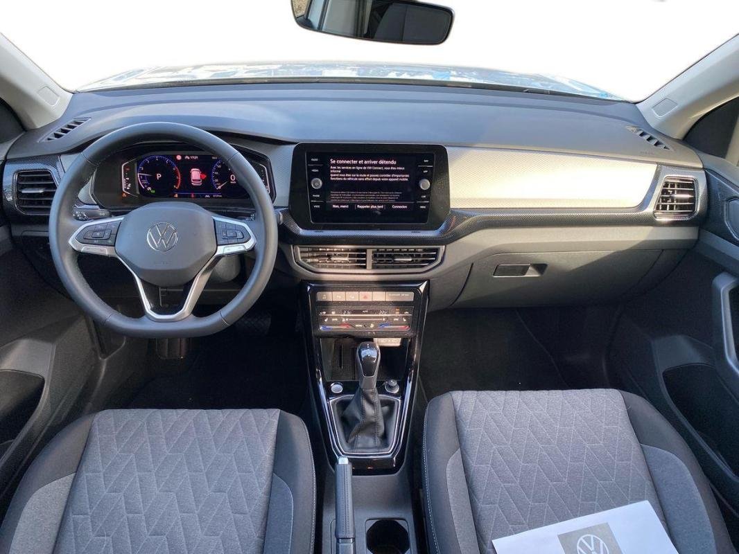 Volkswagen T-Cross - Photo 8