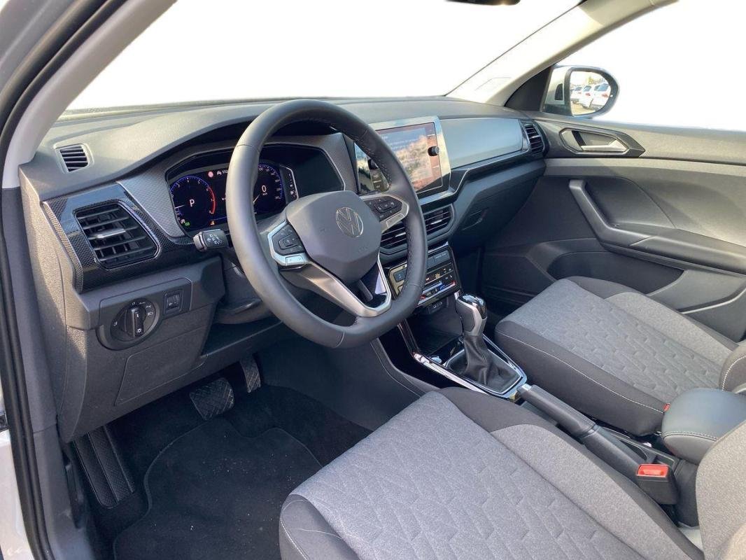Volkswagen T-Cross - Photo 9