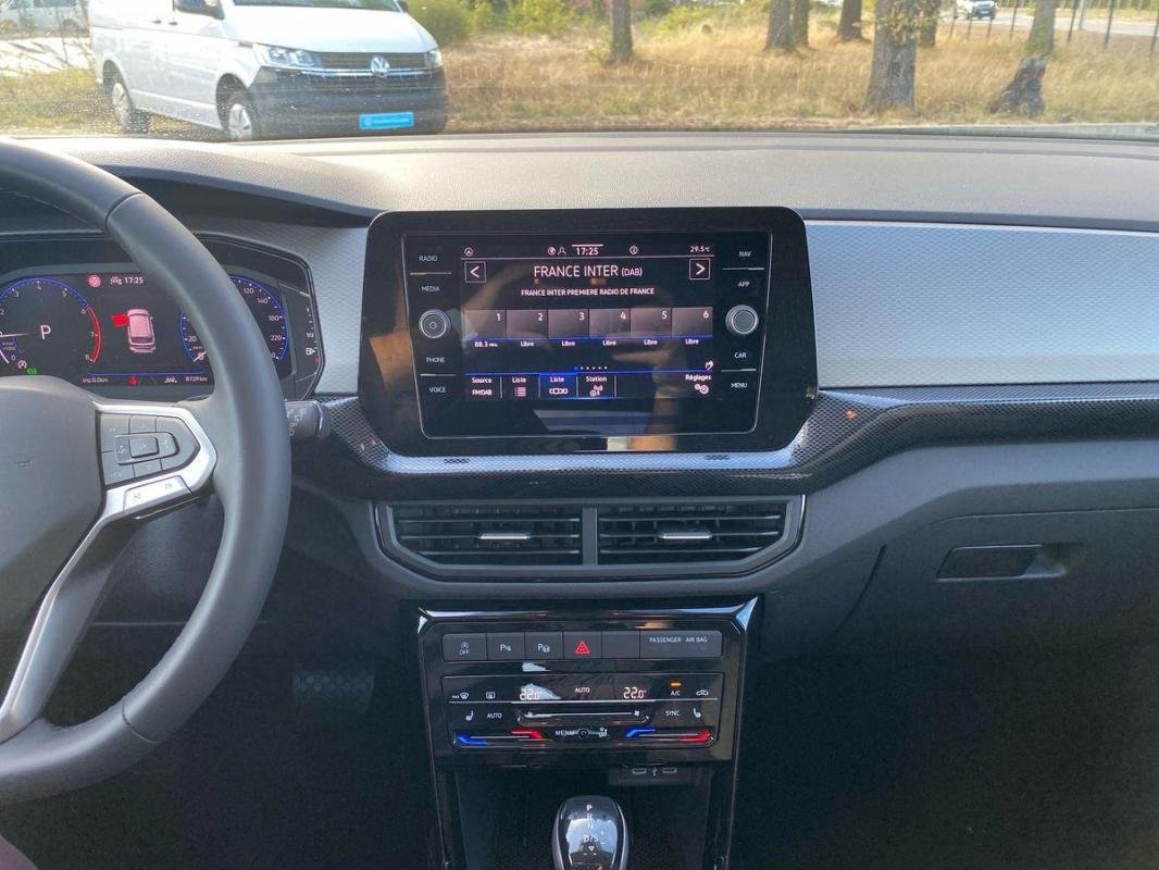 Volkswagen T-Cross - Photo 10