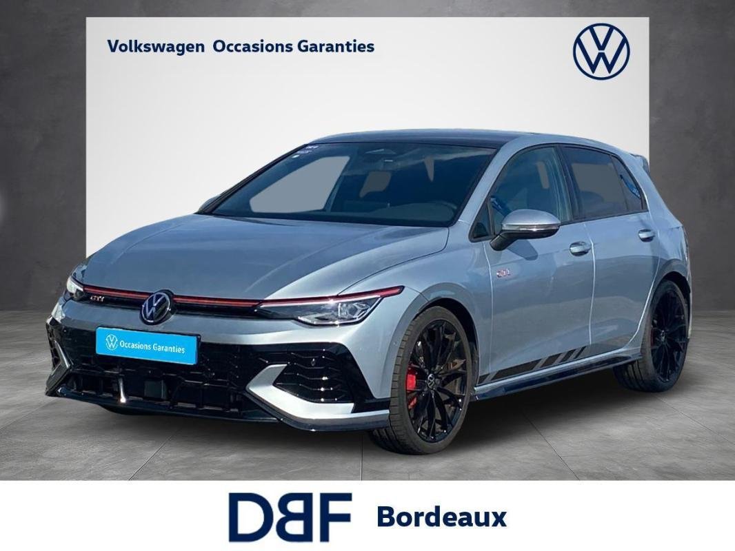 Volkswagen Golf - Photo 1