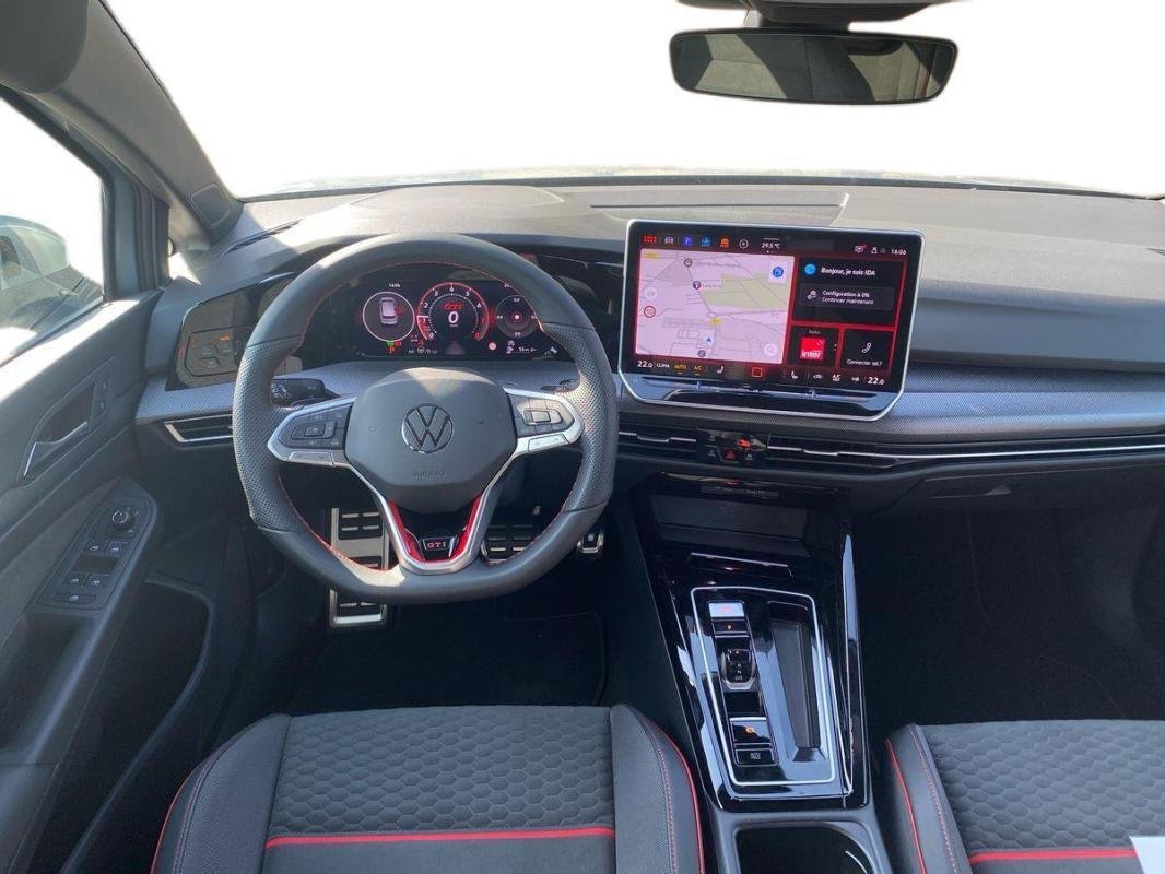 Volkswagen Golf - Photo 24