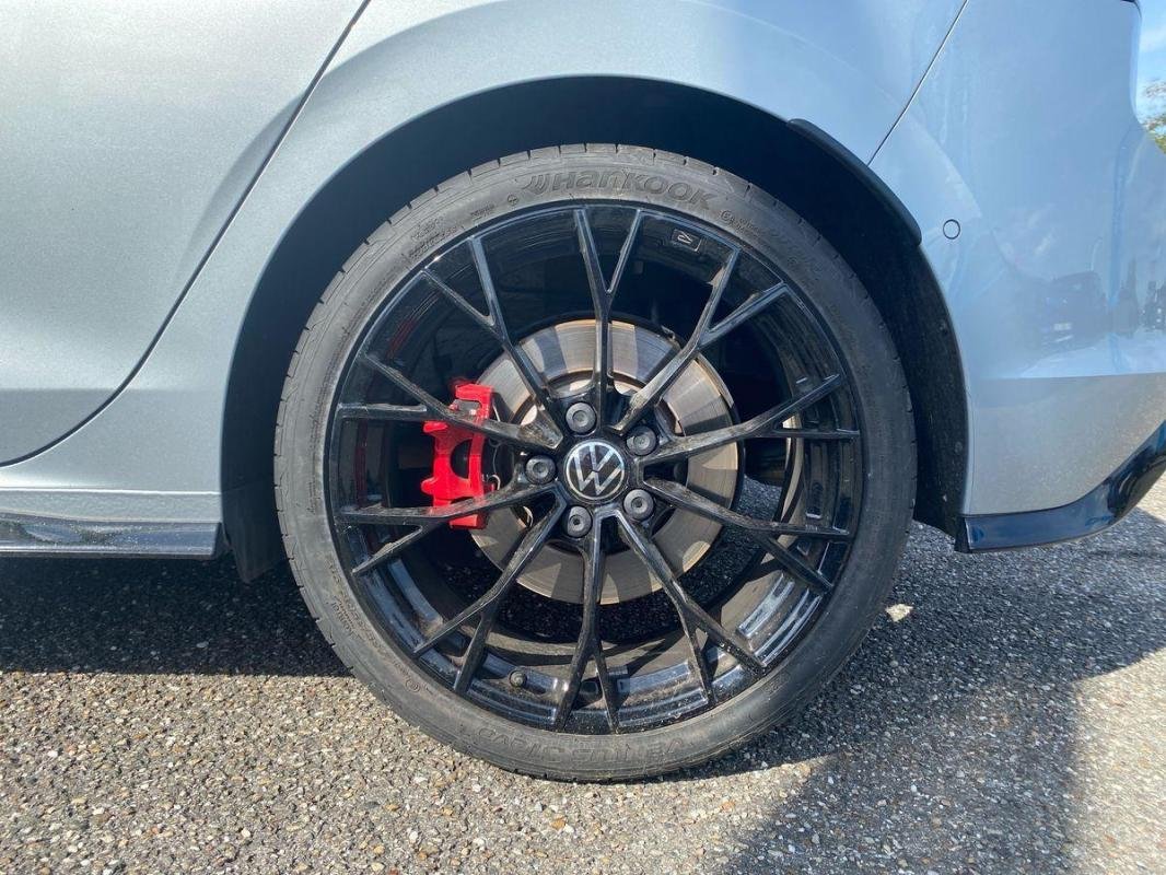 Volkswagen Golf - Photo 28