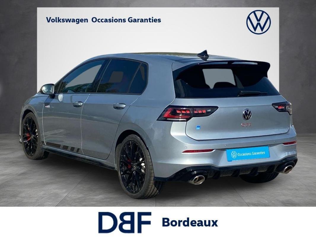 Volkswagen Golf - Photo 3