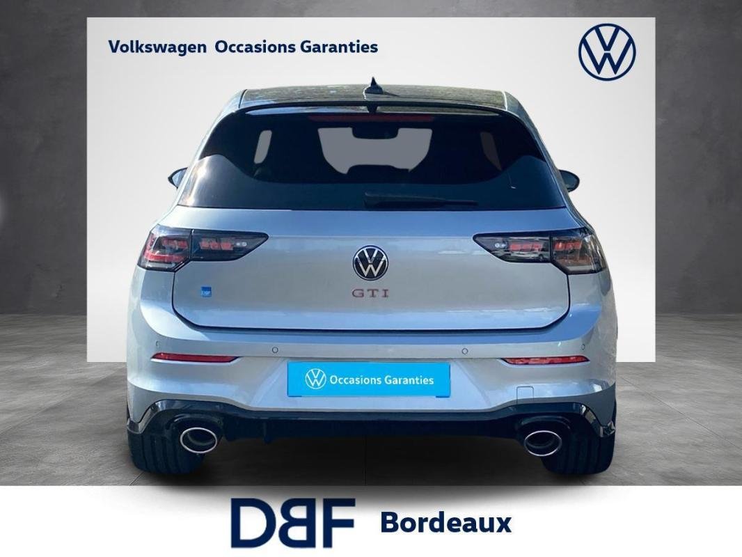 Volkswagen Golf - Photo 4
