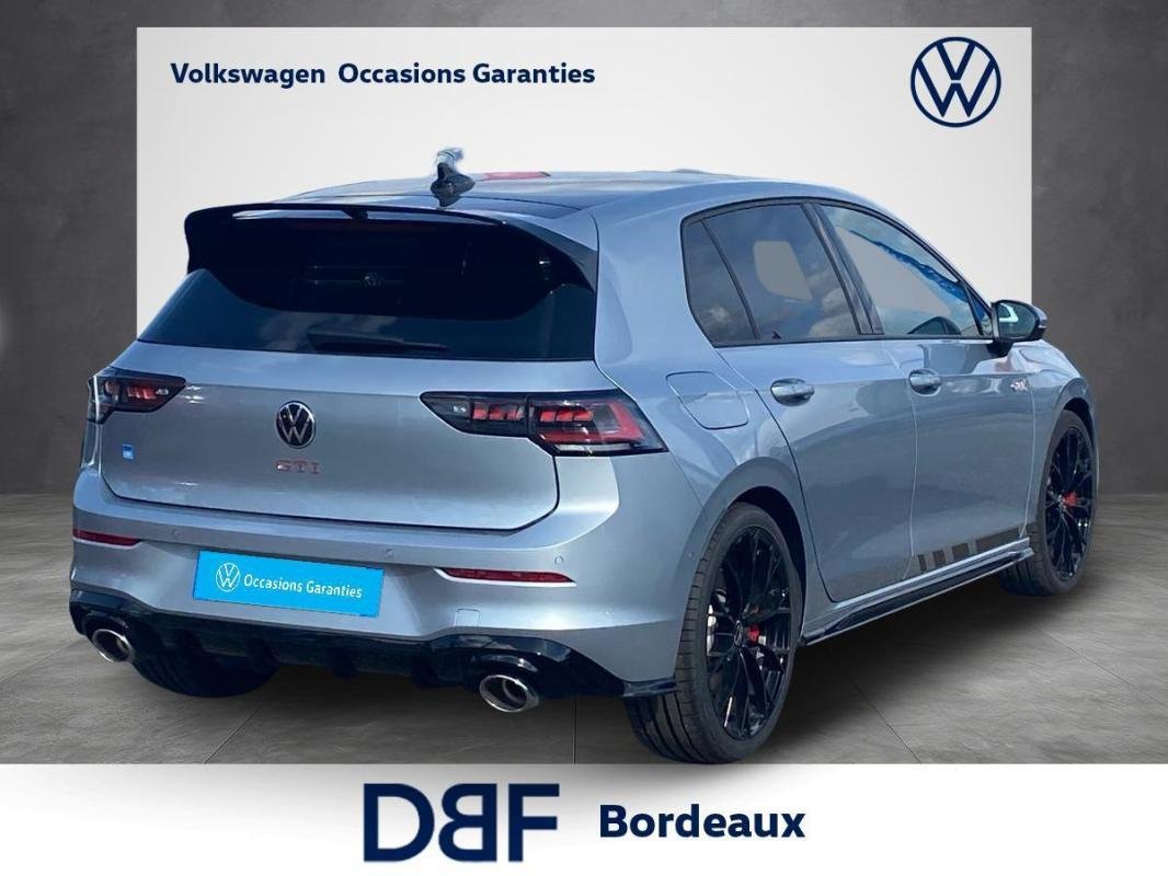 Volkswagen Golf - Photo 5