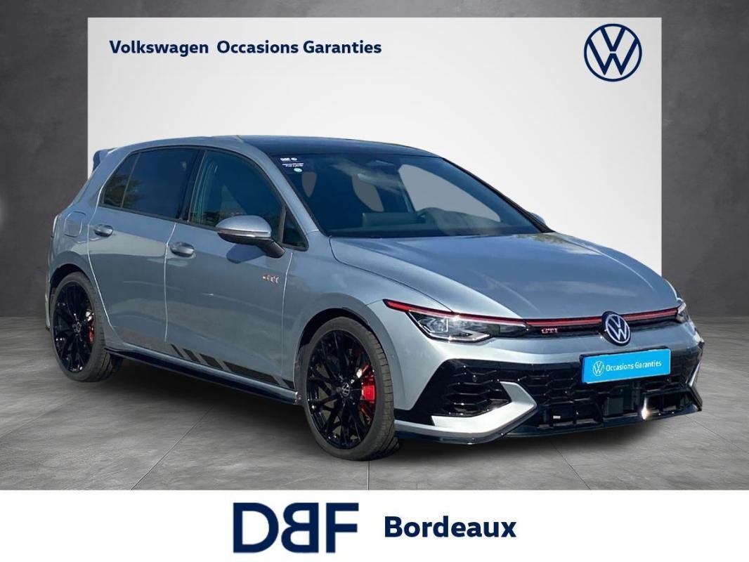 Volkswagen Golf - Photo 6