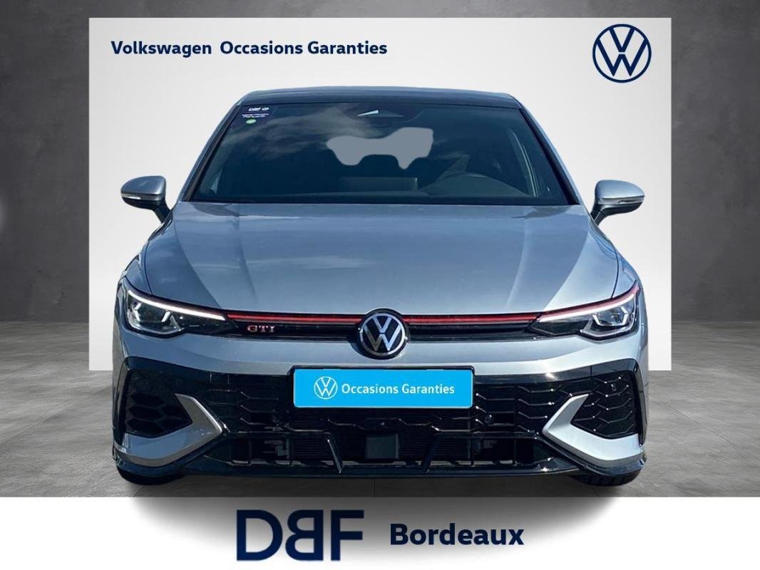 Volkswagen Golf - Photo 7