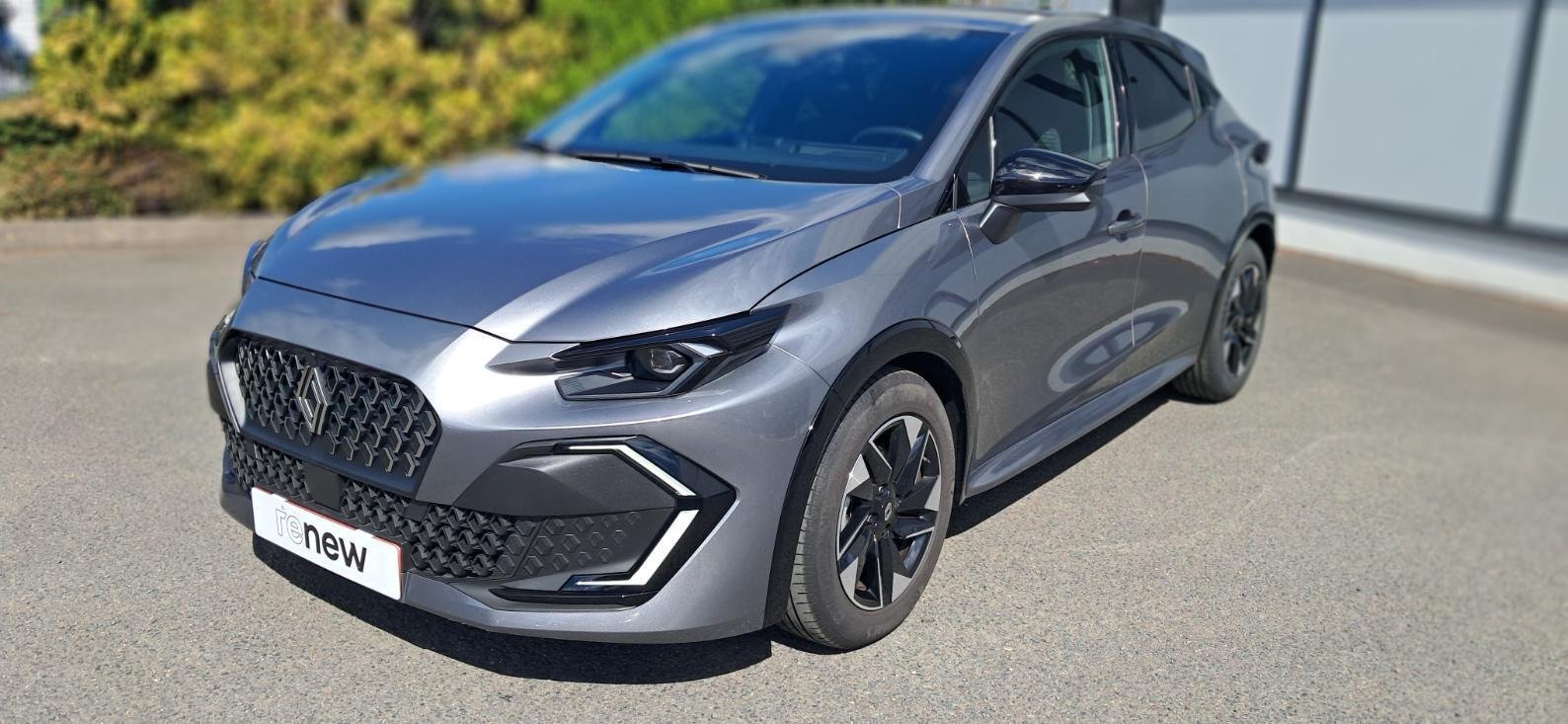 Renault Clio - Photo 4