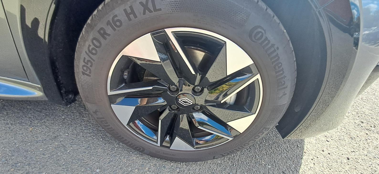 Renault Clio - Photo 10