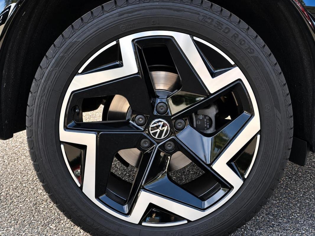 Volkswagen Tiguan - Photo 14