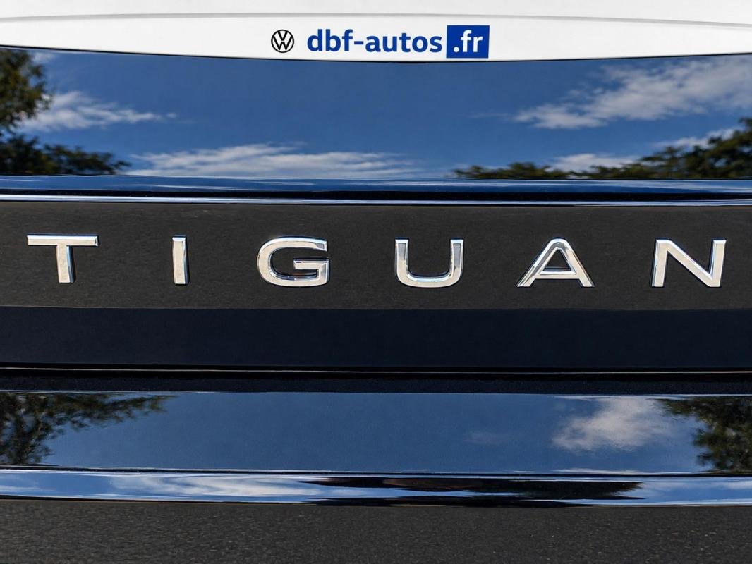 Volkswagen Tiguan - Photo 15