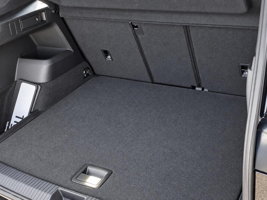Volkswagen Tiguan - Photo 17
