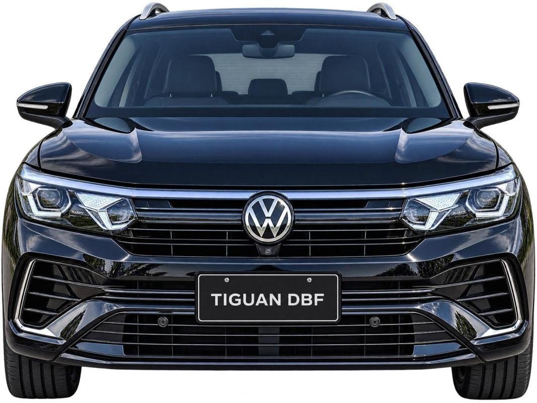 Volkswagen Tiguan - Photo 4