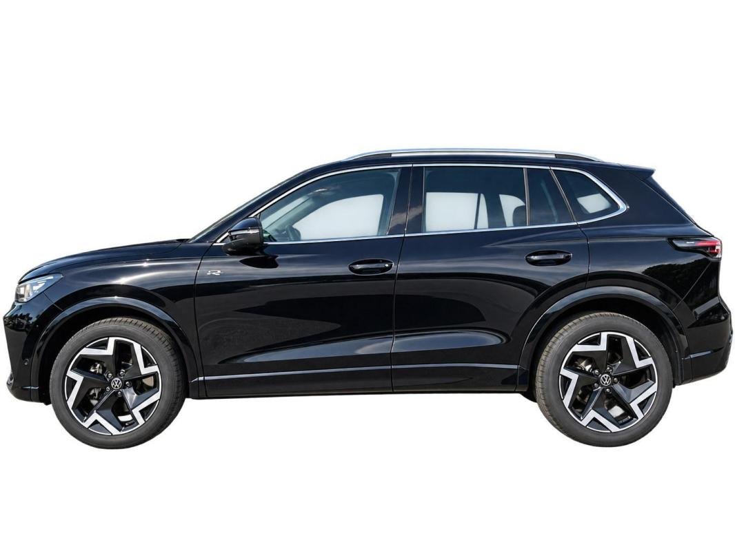 Volkswagen Tiguan - Photo 5